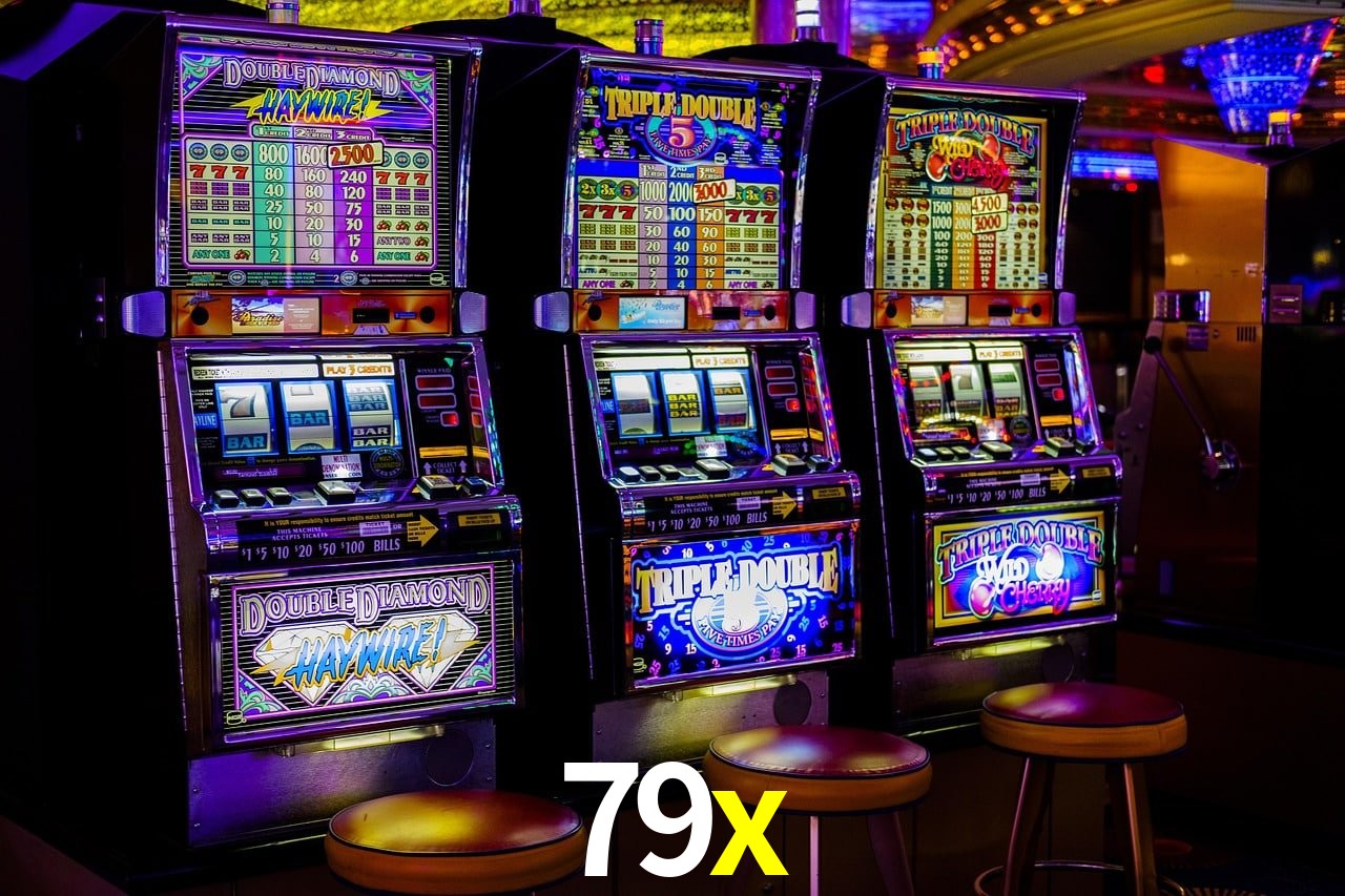 Casino Ao Vivo 79x