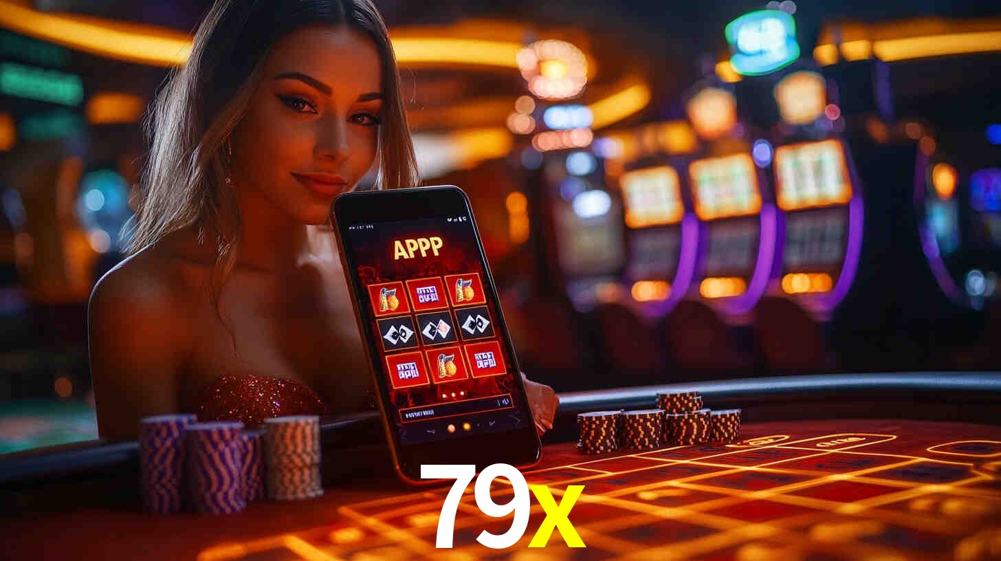 Descubra o Programa VIP da 79x: Vantagens Exclusivas para Jogadores