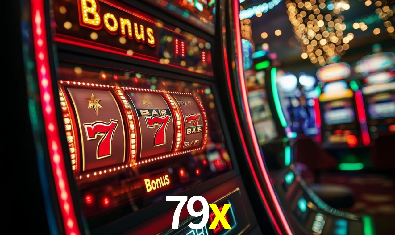 Mercados ao vivo e cash out na 79x
