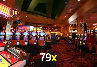 Descubra a Magia dos Jogos de Arcade no 79x