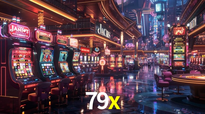 Slot Games 79x
