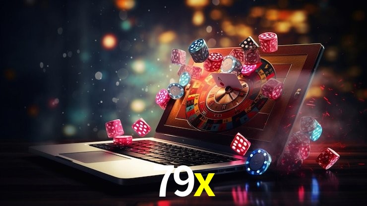 A Emoção da Loteria na 79x: Uma Chance de Mudança de Vida