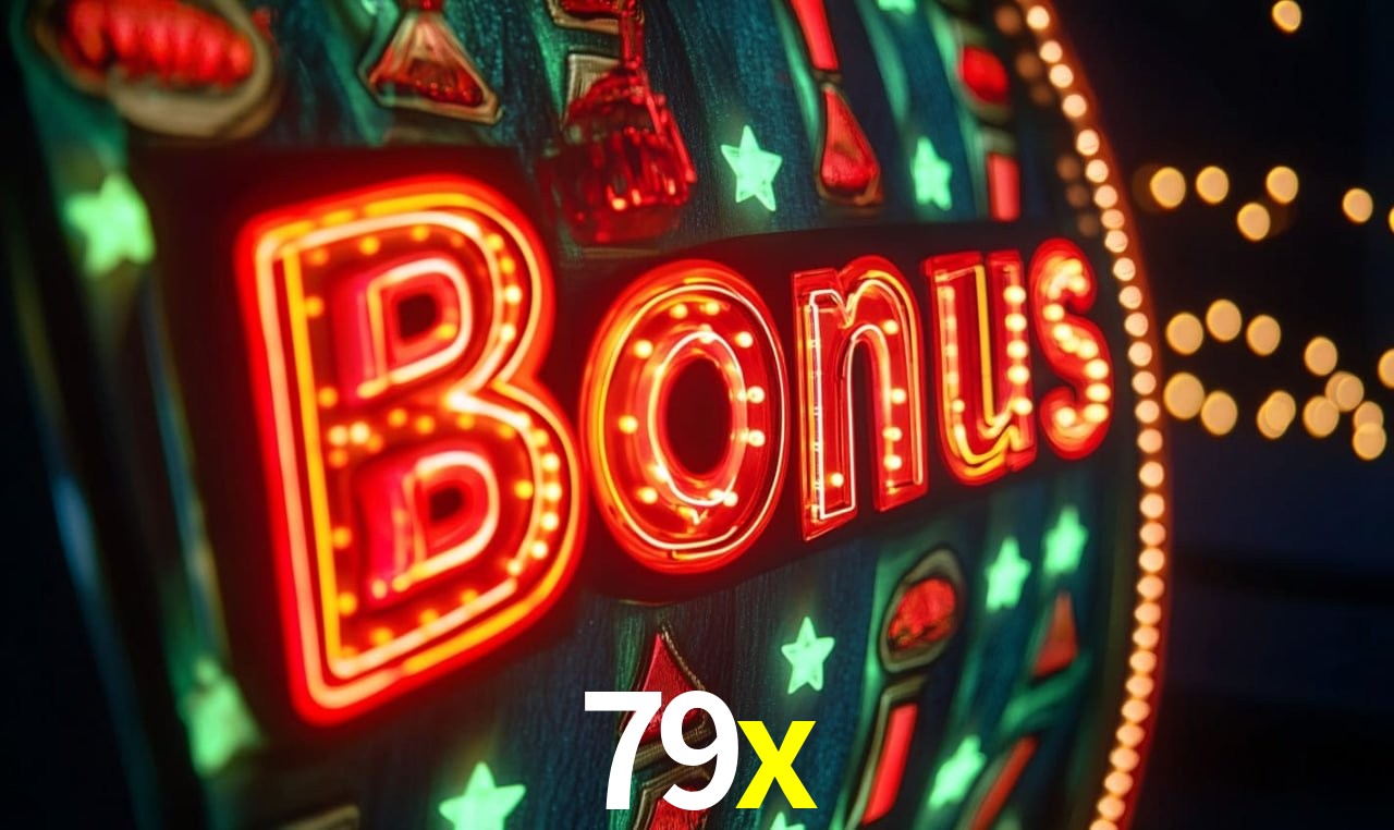 Roda da fortuna na 79x