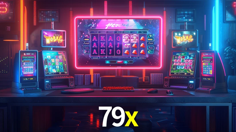 Experimente o Login Seguro Premium no 79x