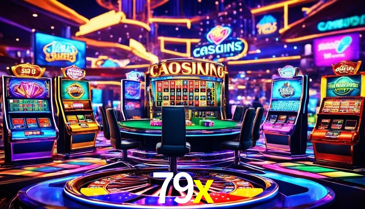 Apostas de Tênis 79x