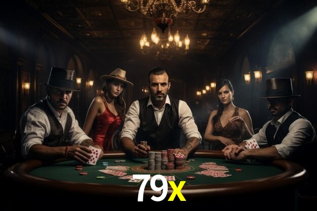 Desvendando o Mundo dos Jogos Virtuais na 79x