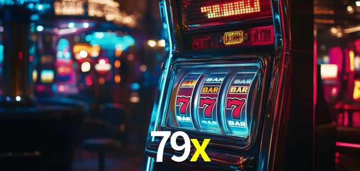 Live Casino 79x