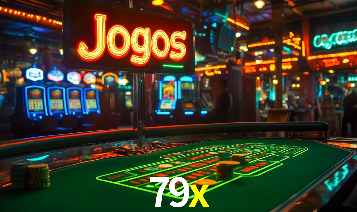Provedores de Jogos 79x