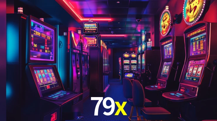 Cashback e recargas na 79x