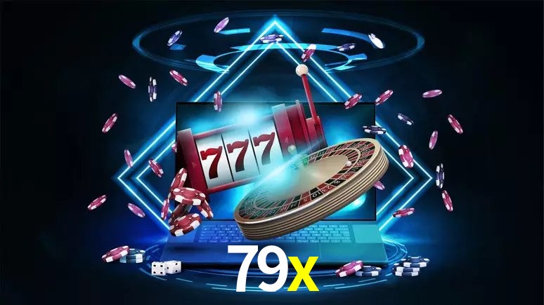 Casino Ao Vivo 79x
