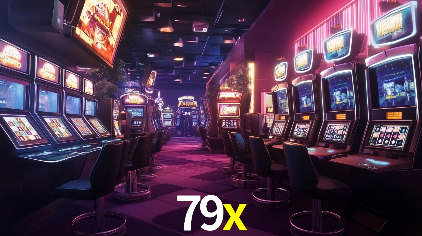 79x App Interface