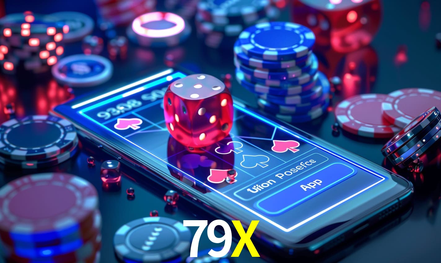 Baixar App 79X