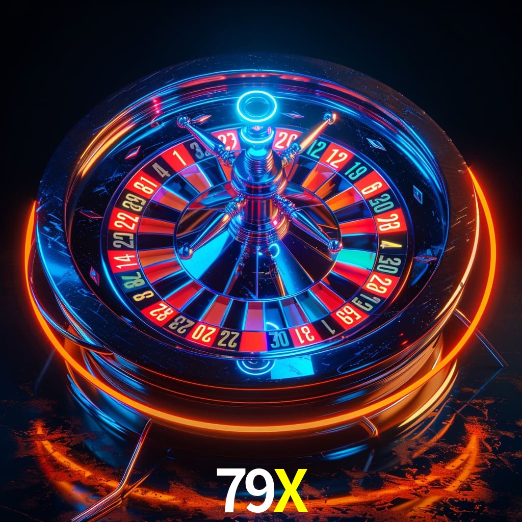 Melhor Casino Online 79X
