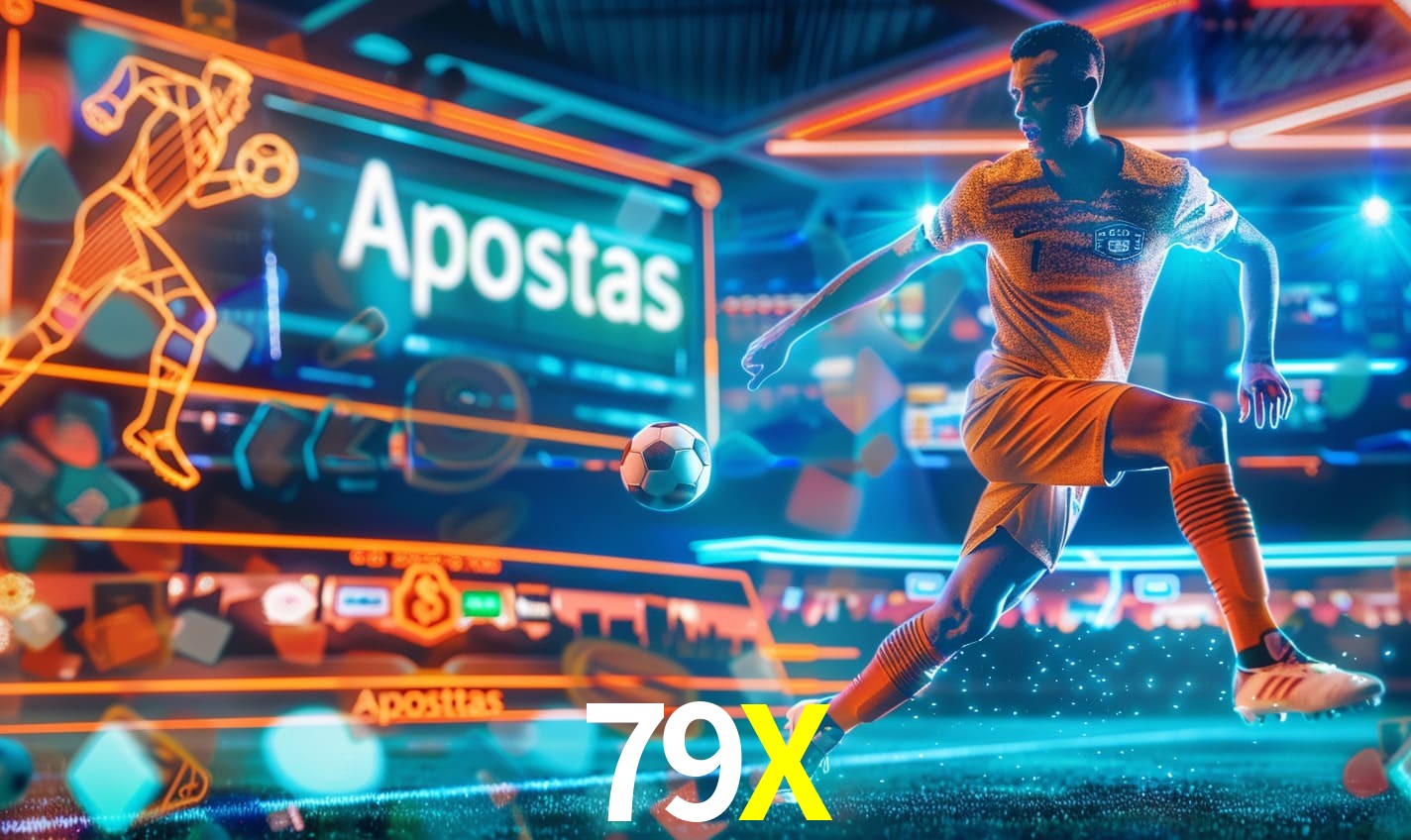 Apostas 79X