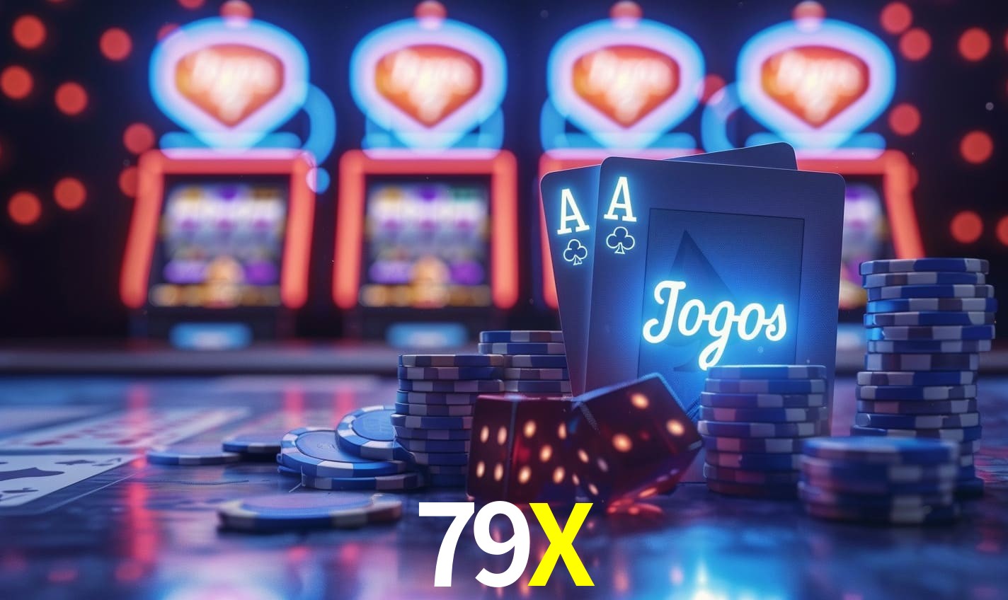 Lista de Jogos 79X