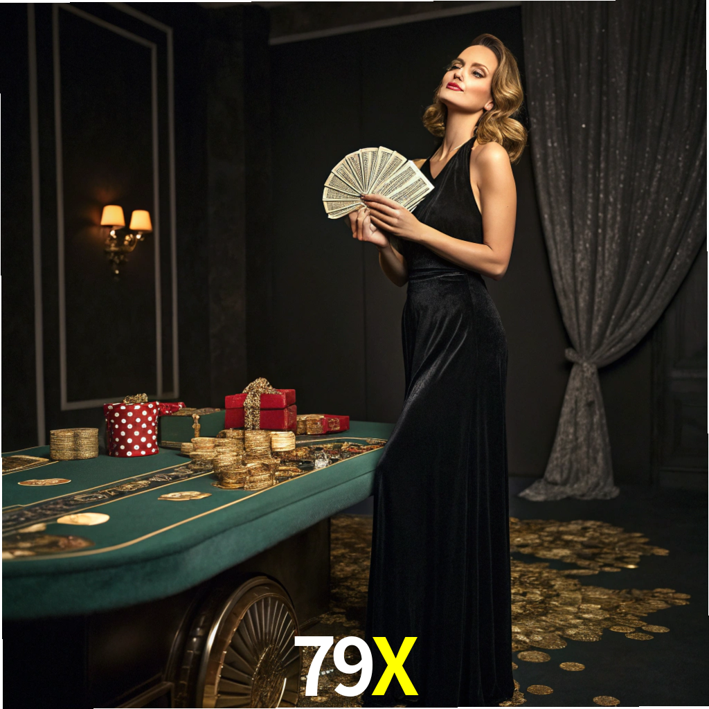 Cassino Online 79X